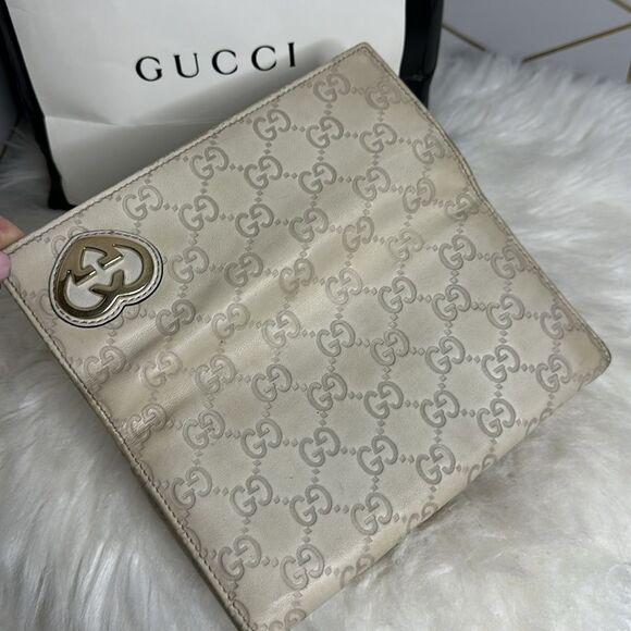 💯Authentic Gucci Long Wallet🍀 - Picture 14 of 14